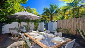 Noosa Parade Townhouse w/ Terrace by Stay Noosa